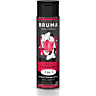 Aceite de Masaje BRUMA 3 en 1 con Efecto Calor y Sabor a Fresa
