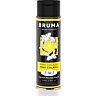 Aceite de Masaje BRUMA Piña Colada 3 en 1 con Efecto Calor