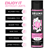 Aceite de Masaje BRUMA 3 en 1 con Efecto Calor