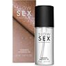 Aceite de Masaje Bijoux SLOW SEX con Efecto Calor