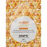 Aceite de masaje Exsens Amber Jojoba 3 ml