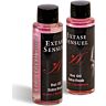 Aceite de Masaje Extase Sensual 100 ml con Efecto Frío-Calor