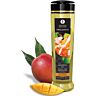 Aceite de Masaje Orgánico Shunga Mango 240 ml