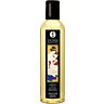 Aceite Masaje Shunga Sweet Lotus para momentos íntimos