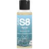 Aceite de masaje STIMUL8 S8 Refresh 50 ml
