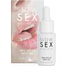 Aceite Sexo Oral BIJOUX SLOW SEX con CBD 15 ml