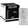 Perfume con feromonas HOT Miami Spicy 30ml para hombres