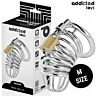 Jaula Pene Addicted Toys Locked M | Experiencia de