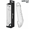 Funda con Extensión Addicted Toys S 23 cm | Diseño