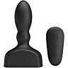 Vibrador Anal Pretty Love Marriel Inflable y Control Remoto