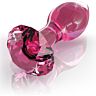 Cristal Rosa Seductor