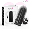 Mini vibrador MORESSA Nix con control remoto y 7 modos