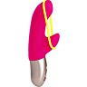 Vibrador Fun Factory Amorino con doble acción