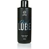 Lubricante anal Cobeco 1000ml con textura deslizante
