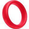 Anilla de silicona Tantus Medio Cockring 1 7/8"
