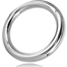 Anilla pene Metal Hard - Round C-Ring 8x45mm