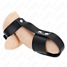 Anillo Pene KINK RING POWER con divisor ajustable