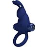 Anillo vibrador Pretty Love Jiro con 10 funciones de vibración