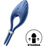 Anillo vibrador Satisfyer Duelist ajustable y potente