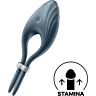 Anillo Vibrador Satisfyer Duelist | Ajustable y Potente