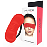 Antifaz DARKNESS BONDAGE con cinta ajustable