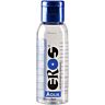 Lubricante EROS AQUA 50 ml | Hidratación y deslizamiento