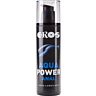 Lubricante anal Eros Aqua Power 250 ml - Larga duración