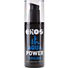 Lubricante EROS POWER LINE 125 ML de larga duración