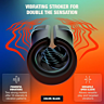 Masturbador ARCWAVE ZING | 2 motores, 10 patrones