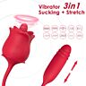 Succionador ARMONY 3-IN-1 | 10 modos de succión y vibración