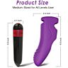 Mini vibrador ARMONY AURORA | Estimula tus sentidos