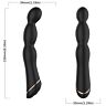 Vibrador ARMONY Bamboo | Estimulación ajustable y potente