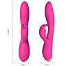 Vibrador Rabbit ARMONY Bonnie | Control personalizado de