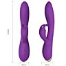 Vibrador Rabbit ARMONY Bonnie | Potente estimulación