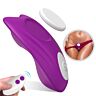 Bragas Vibradoras ARMONY | Estimulación discreta y potente