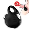 Anillo Vibrador ARMONY | Estimulación completa y potente