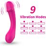 Dildo Vibrador Armony | Estimulación del G-spot