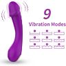 Vibrador Rotador ARMONY G-Spot | 9 modos de vibración
