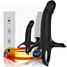 Anillo Vibrador ARMONY | Estimulación intensa y cómoda