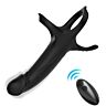 Anillo Vibrador ARMONY | Mejora tu experiencia íntima
