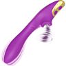 Succionador ARMONY Dudu Violet | Estimulación del clítoris