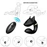 Vibrador Armony Fox | Estimulación para parejas