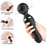 ARMONY - FREEDO MASSAGER & VIBRATOR SMALL BLACK