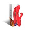 Vibrador ARMONY G-Spot | Estimulación con lengua oscilante