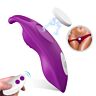 Vibrador ARMONY WEARABLES Honeybee | Doble motor