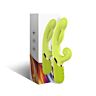 Vibrador Armony Inflatable A-Spot | Placer personalizable