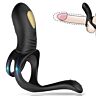 Anillo Vibrador ARMONY Joy Jumper | Ajuste completo y