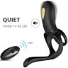 Anillo vibrador ARMONY Joy Jumper | Placer intensificado