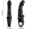 Vibrador Rotador ARMONY Joyblade | Estímulo personalizado