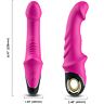 Vibrador Rotador ARMONY Joyblade | Estimulante y ergonómico